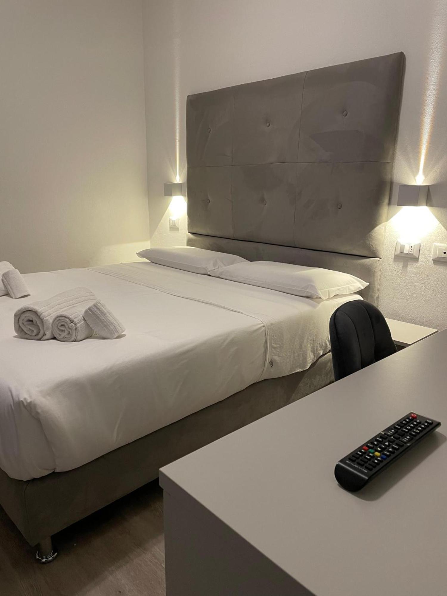 Hotel L'Etrusco - סן וינצ'נזו מראה חיצוני תמונה