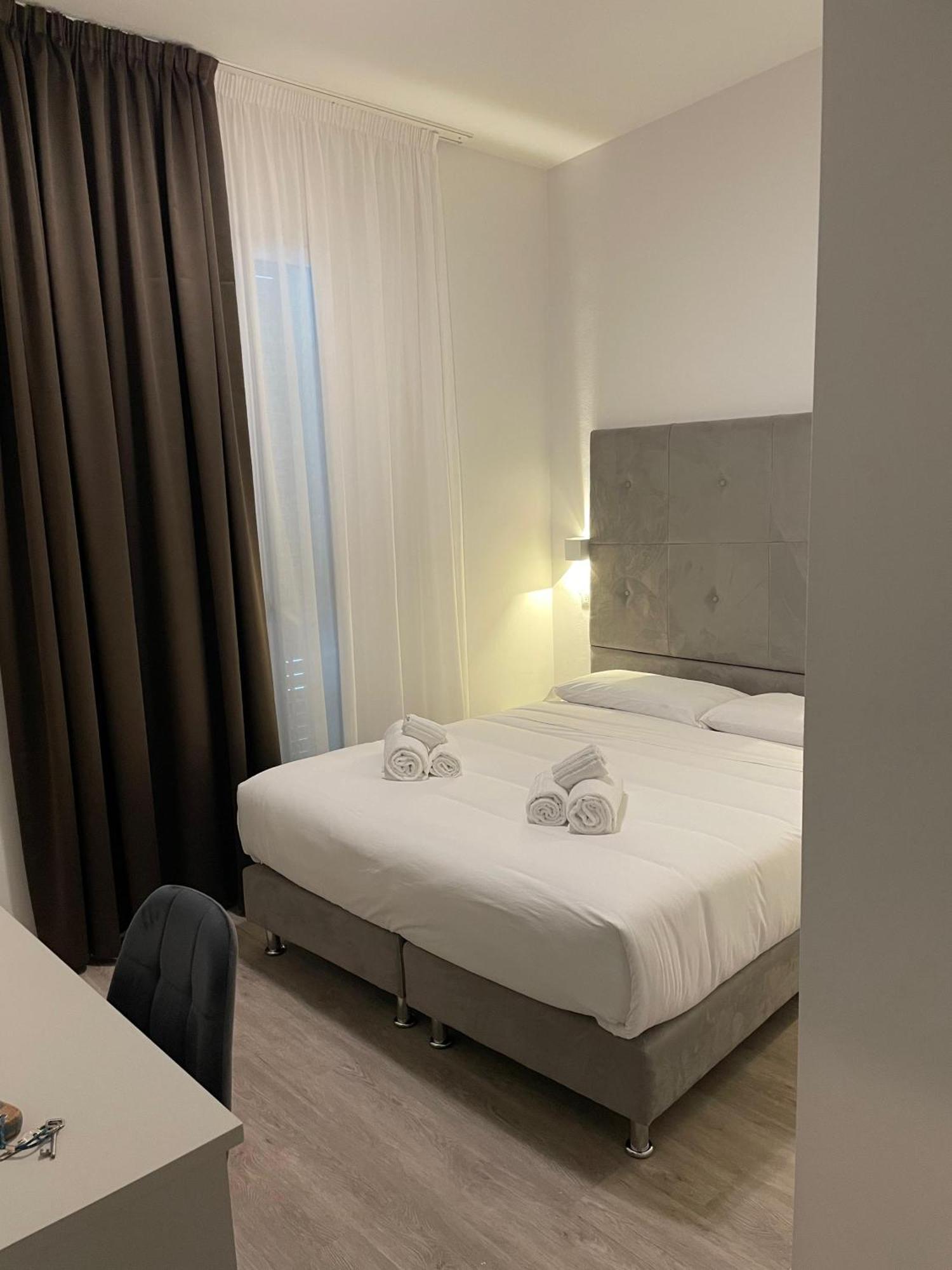 Hotel L'Etrusco - סן וינצ'נזו מראה חיצוני תמונה