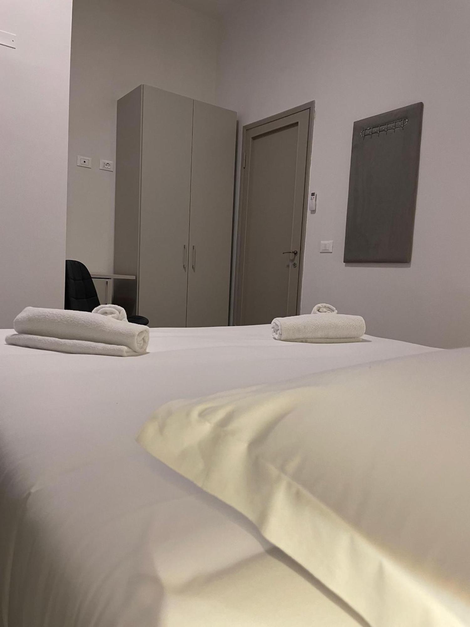Hotel L'Etrusco - סן וינצ'נזו מראה חיצוני תמונה