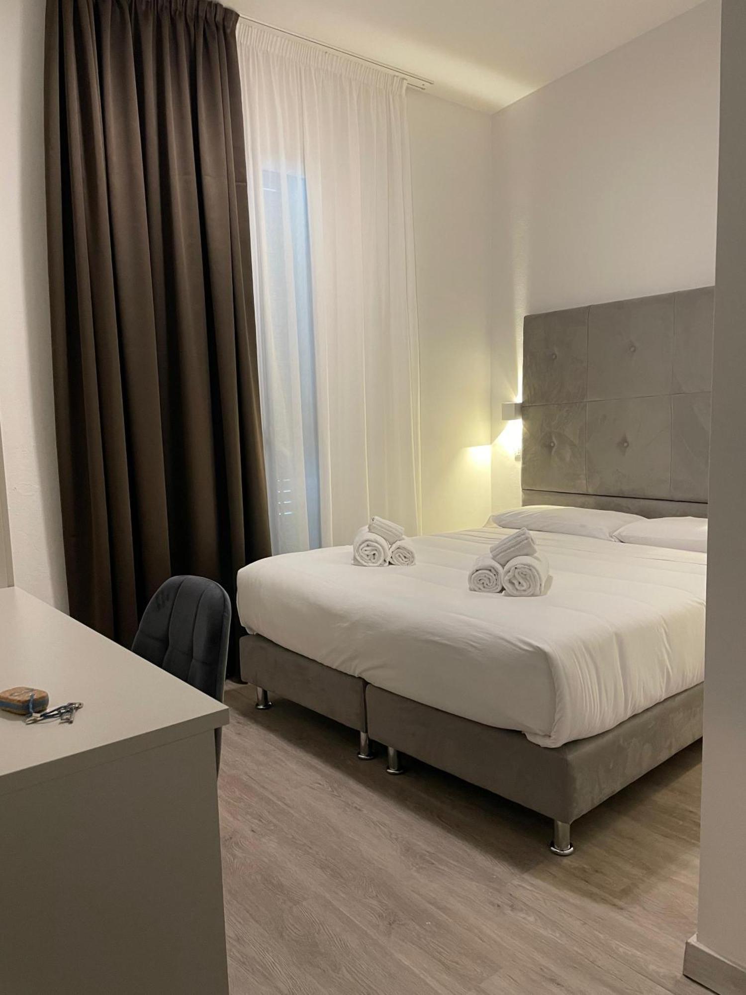 Hotel L'Etrusco - סן וינצ'נזו מראה חיצוני תמונה
